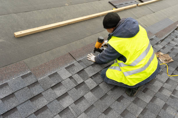 Quick and Trustworthy Emergency Roof Repair Services in Buellton, CA