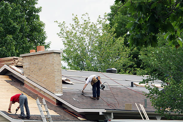 Gutter Installation and Roofing in Buellton, CA